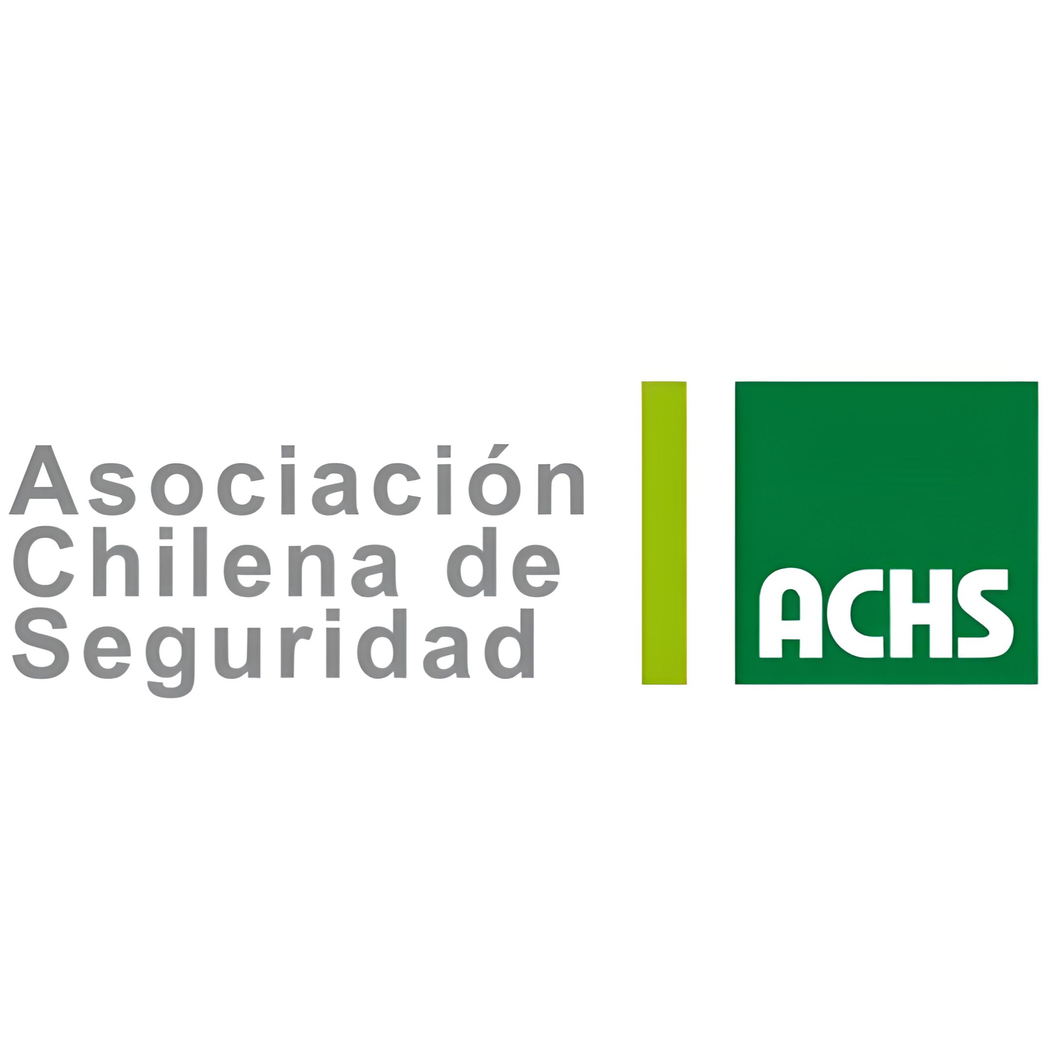 Certificacion ACHS