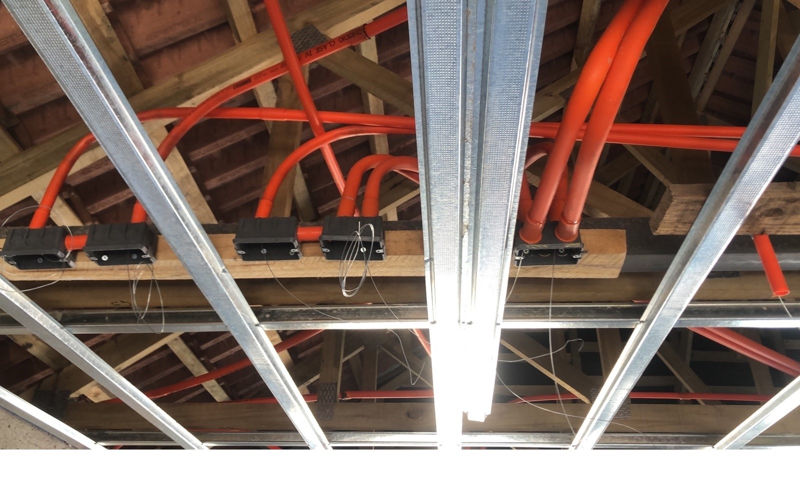 Instalacion domiciliaria